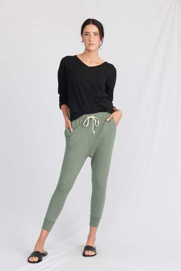 Lulu Organic Essentials