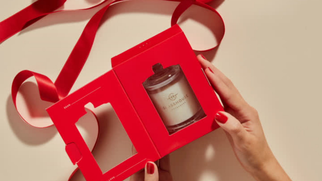 Christmas Gifts