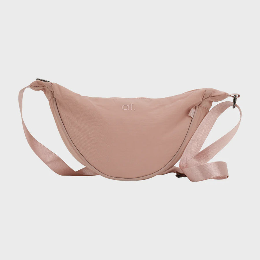 AT Cross Body Bag