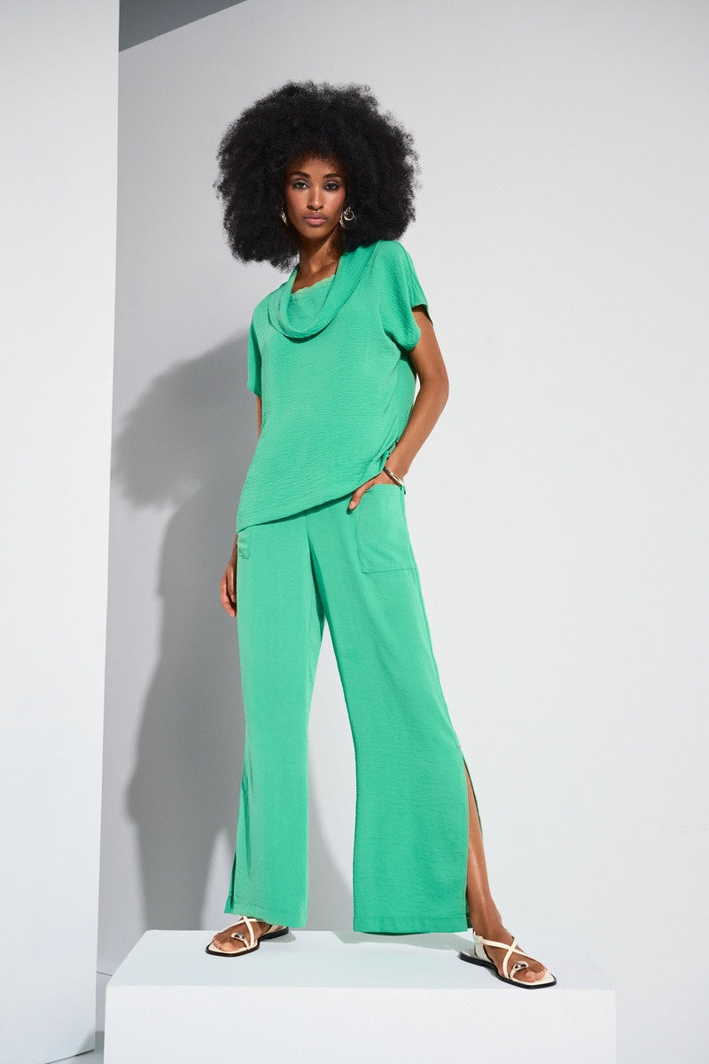 Garden Green Pant
