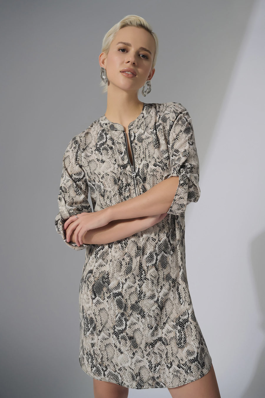 Python Print Dress