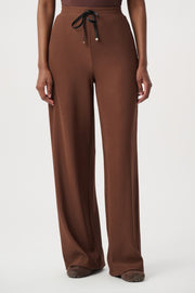 Rib Knit Pant