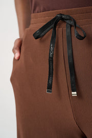 Rib Knit Pant