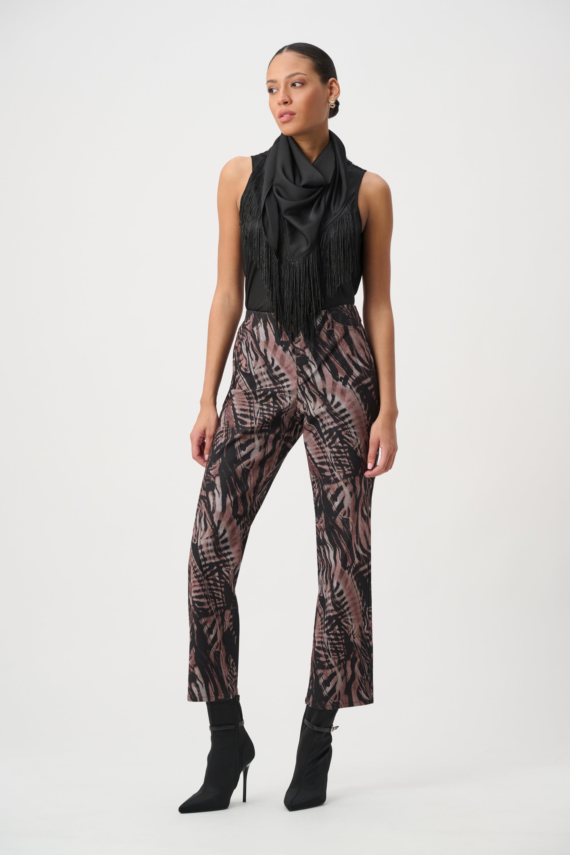 Abstract Jean