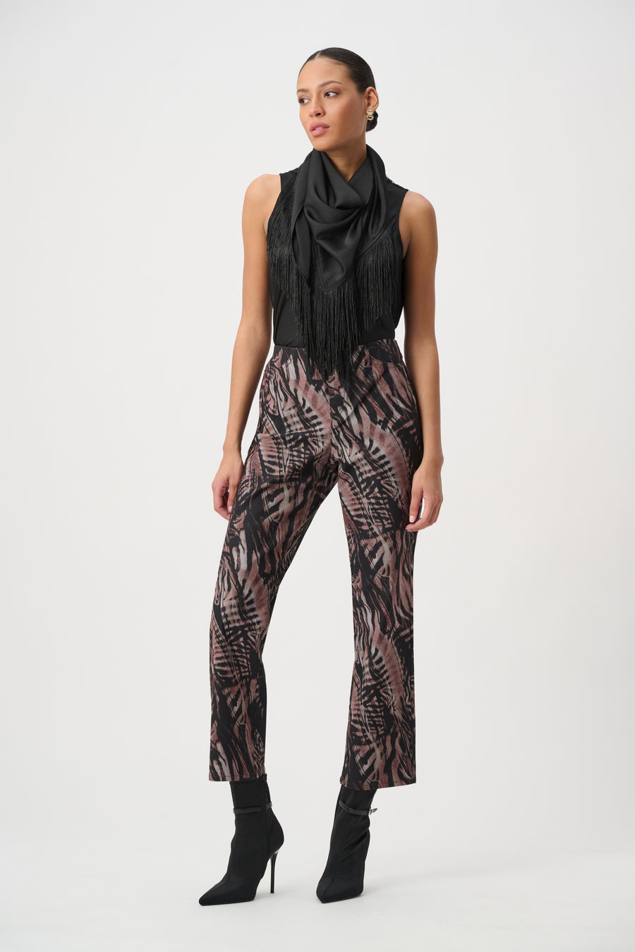 Abstract Jean