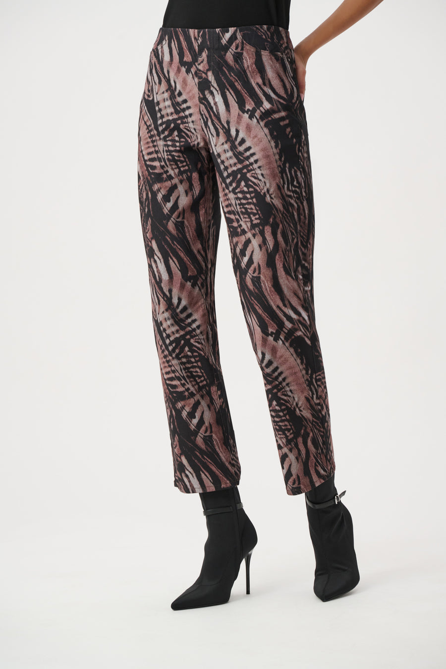 Abstract Jean