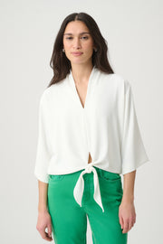 Front Tie Top