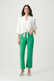 Front Tie Top