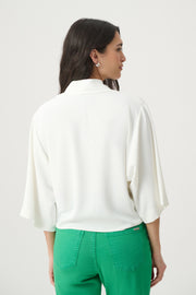 Front Tie Top