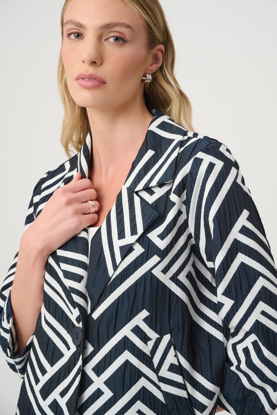 Geo Jacket