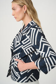 Geo Jacket