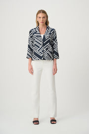 Geo Jacket