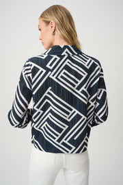 Geo Jacket