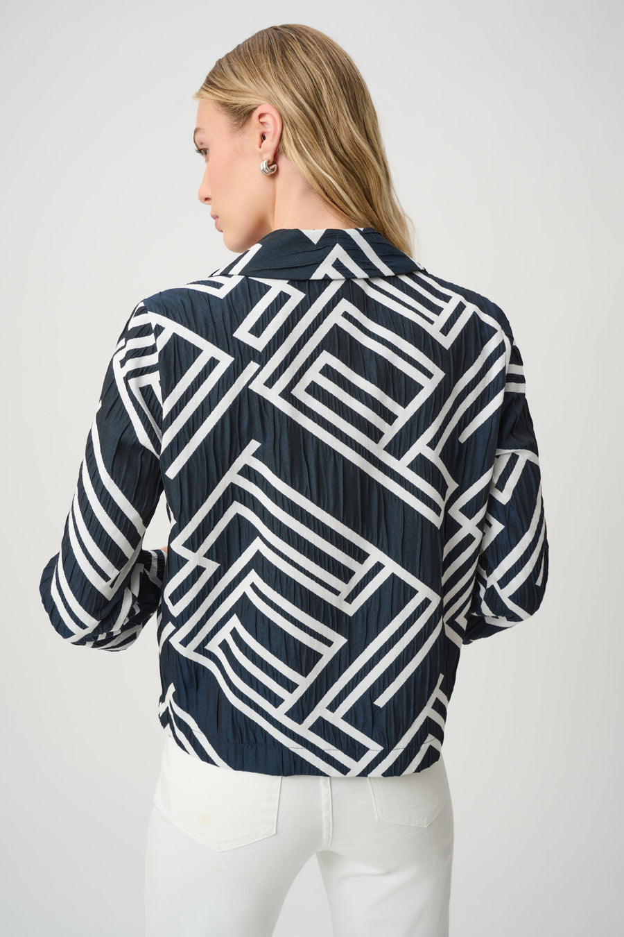 Geo Jacket