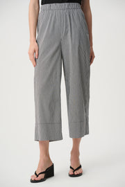 Gingham Pant