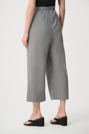 Gingham Pant