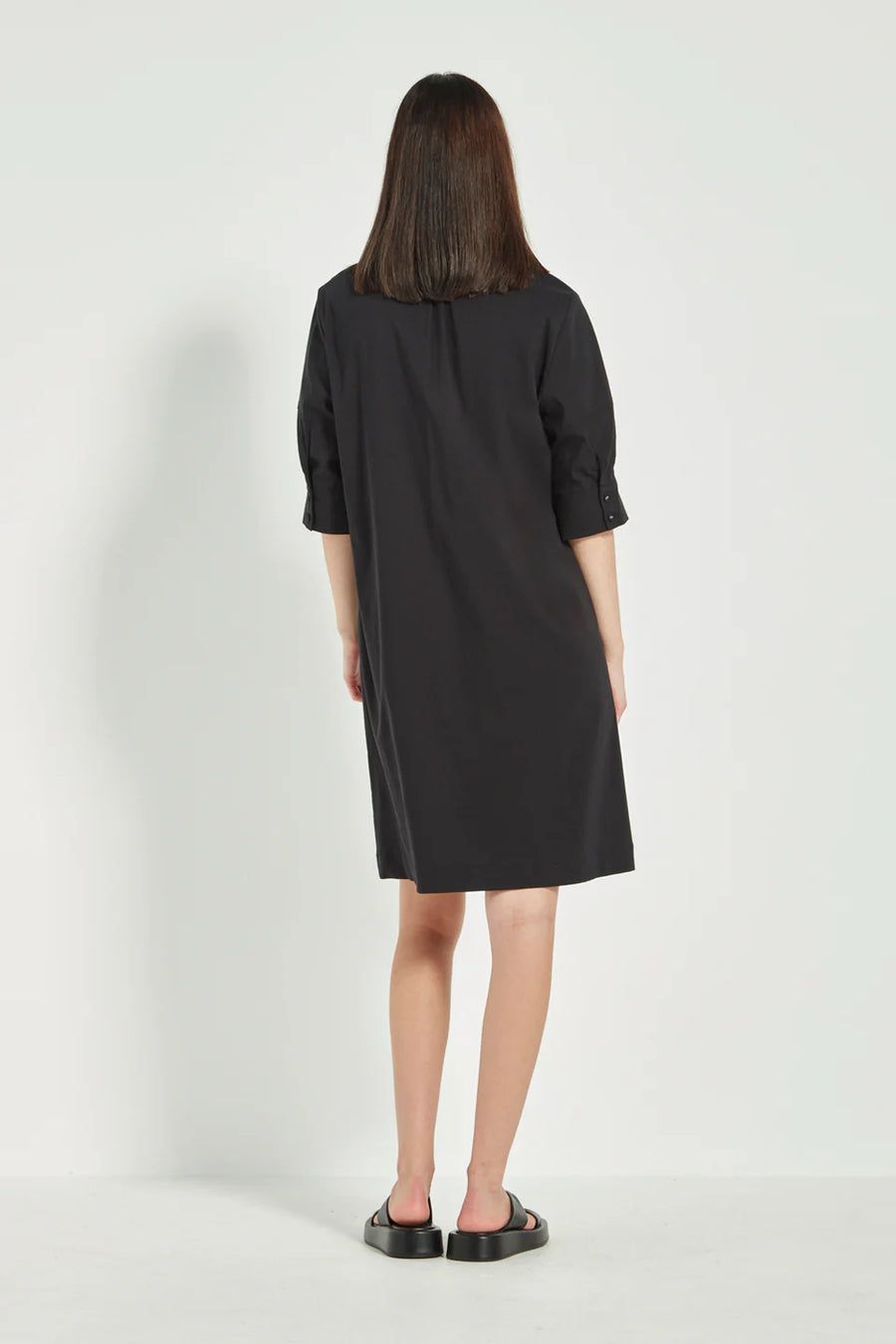 Acrobat Nori Dress