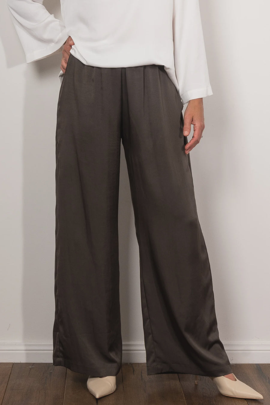 Maxi Pace Pant