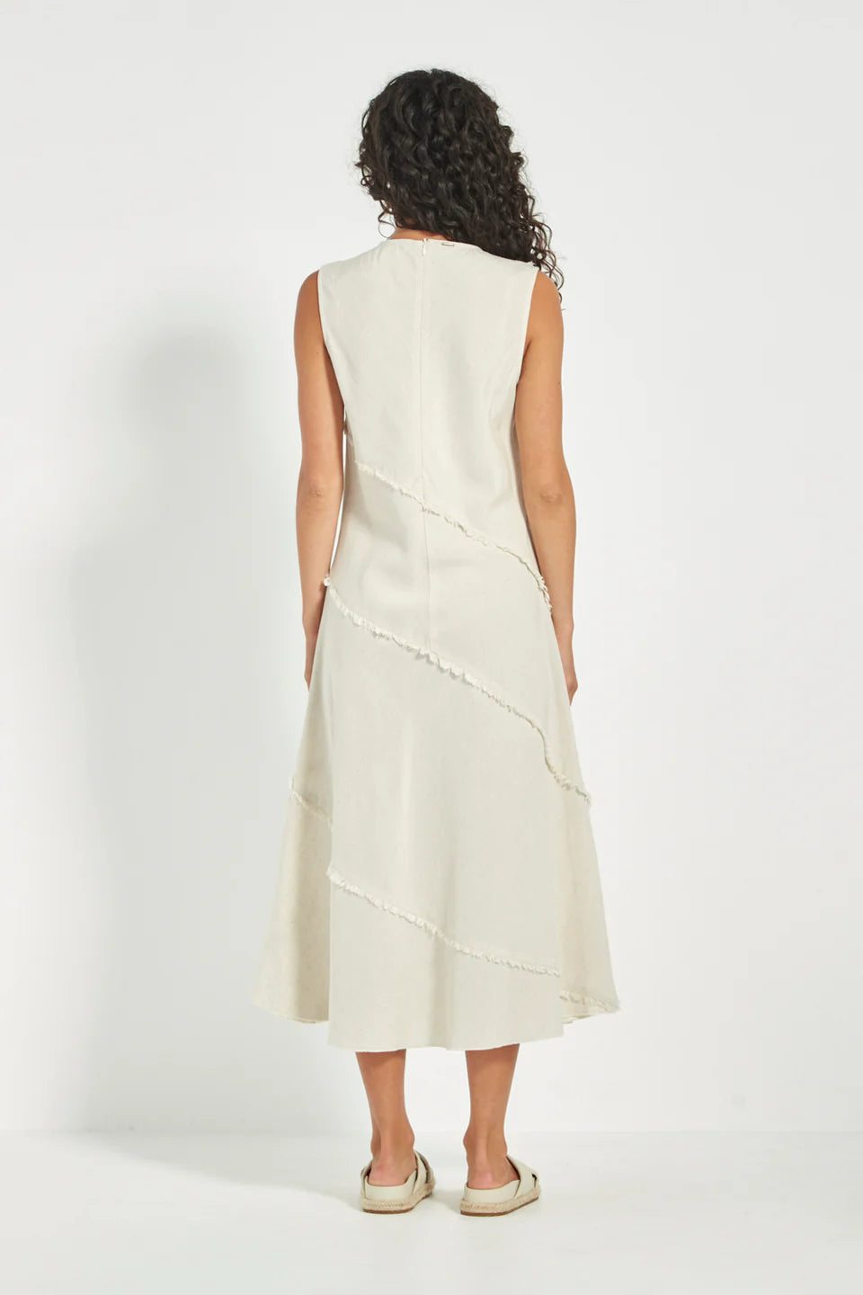 Elle Dress