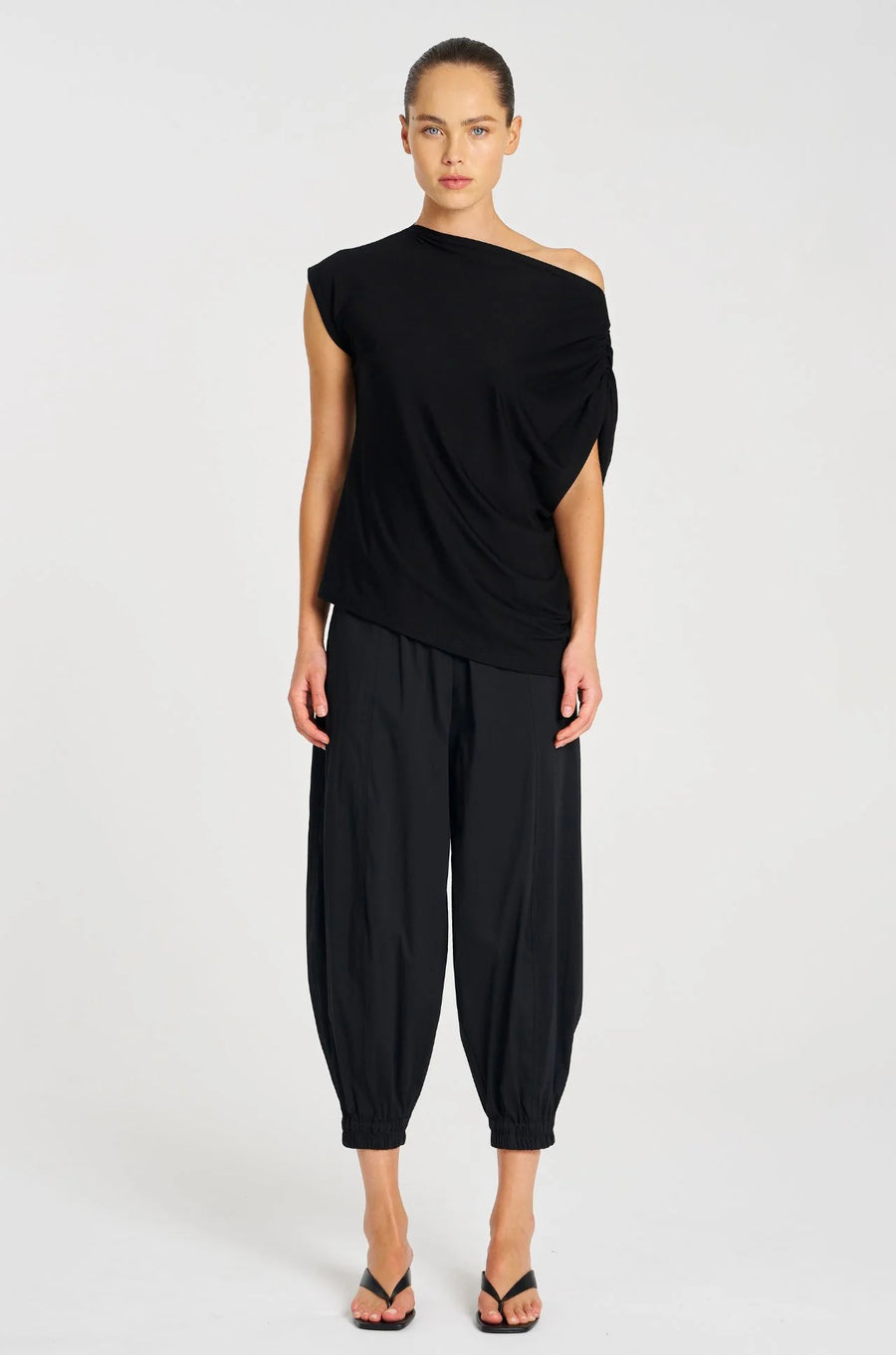 Drape Shell