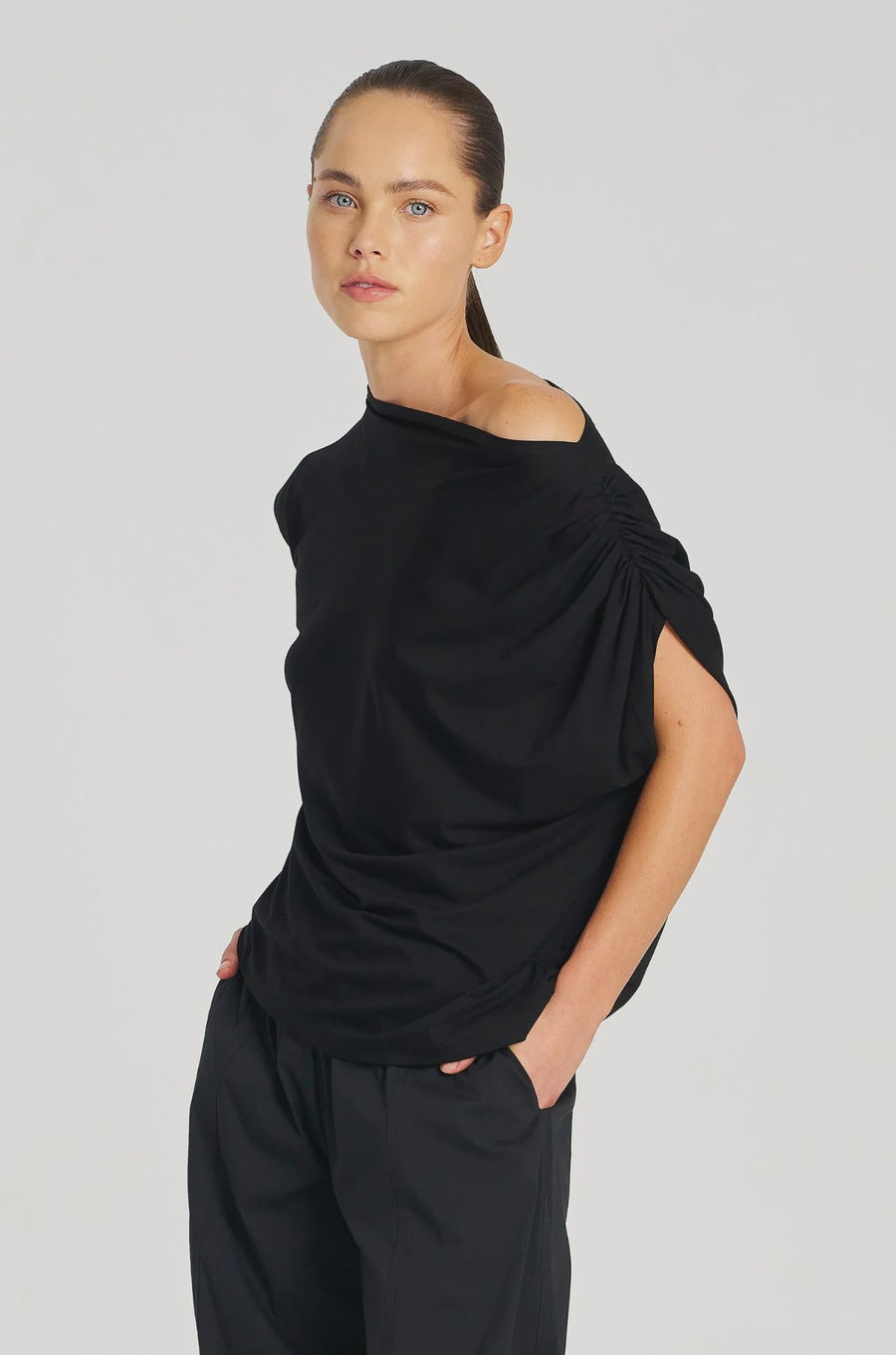 Drape Shell