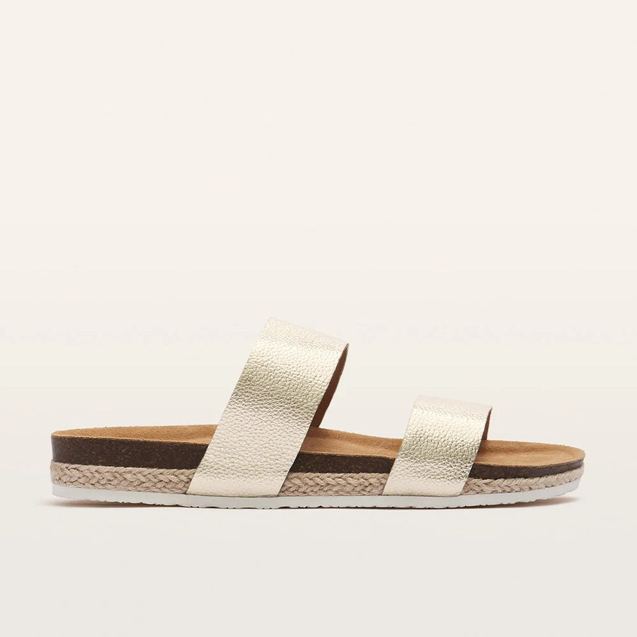Maria 111 White Gold