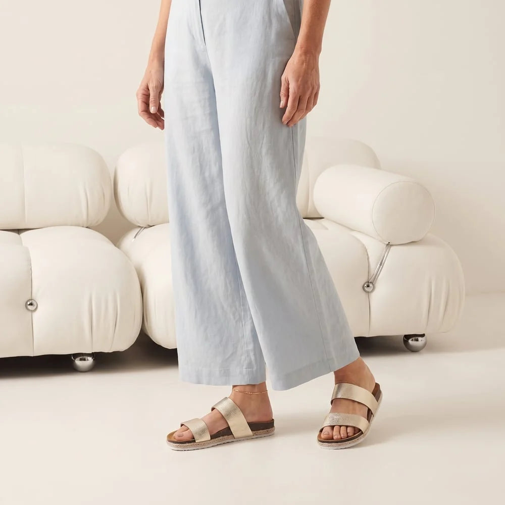 Maria 111 White Gold