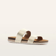 Maria 111 White Gold