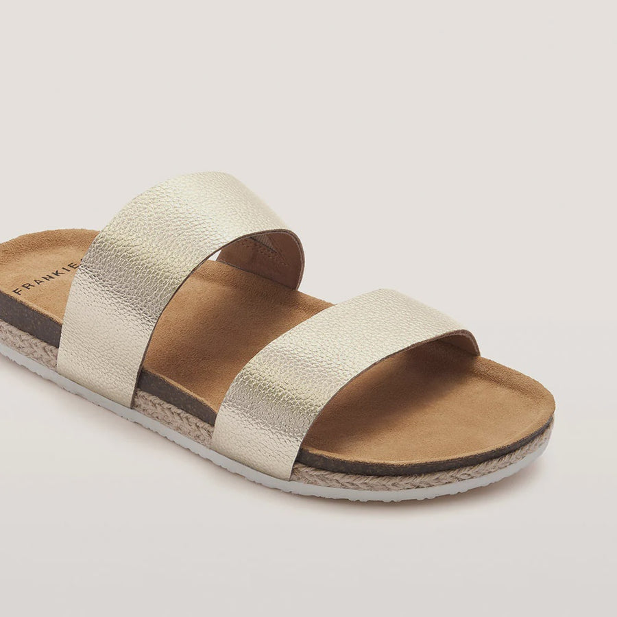 Maria 111 White Gold