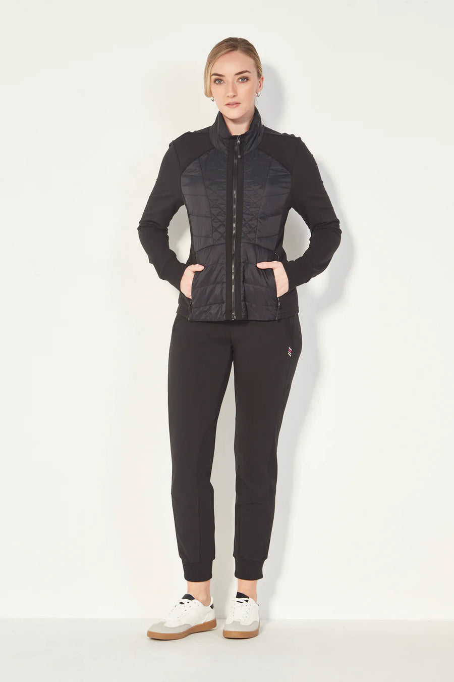 Idaho Jacket