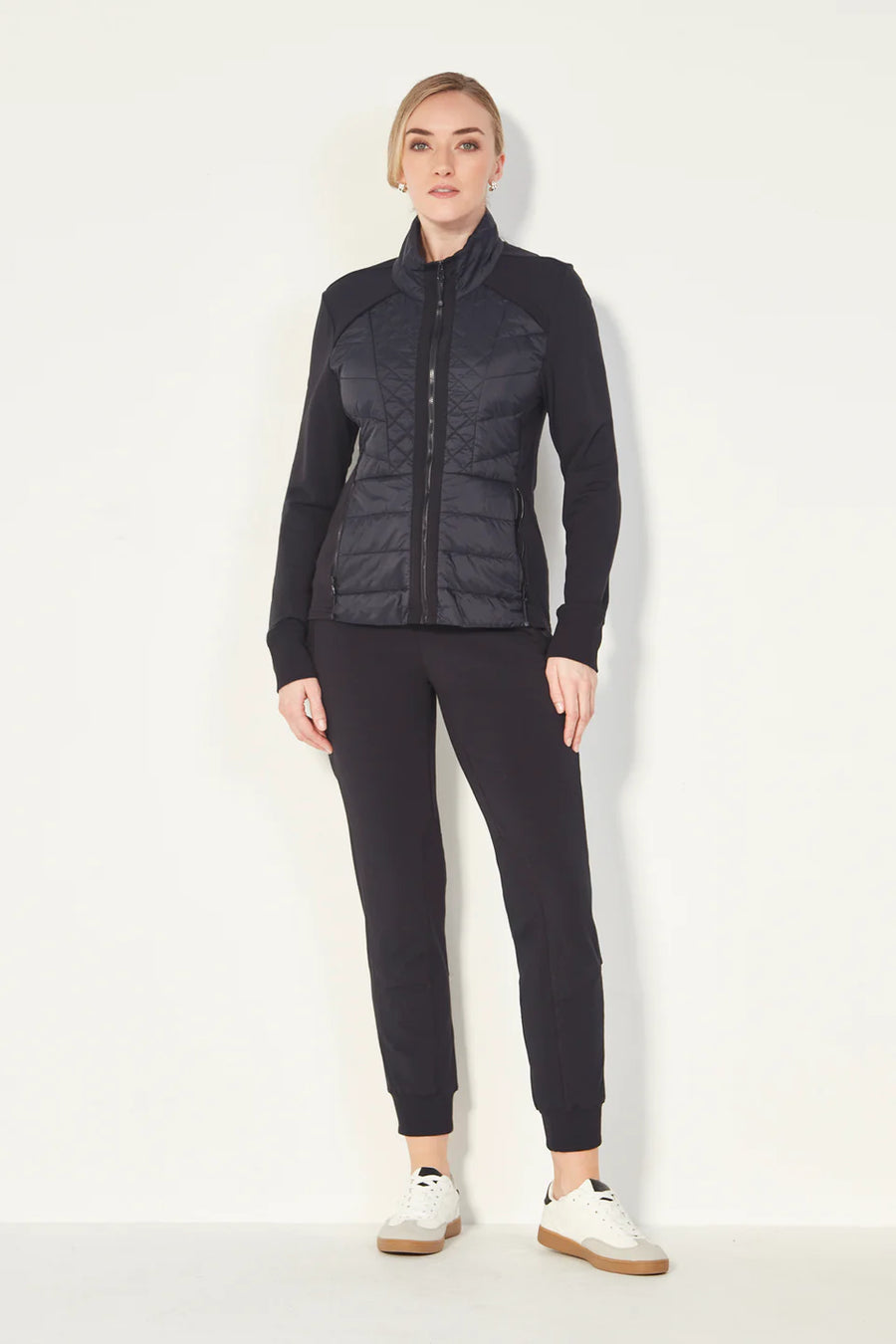 Idaho Jacket