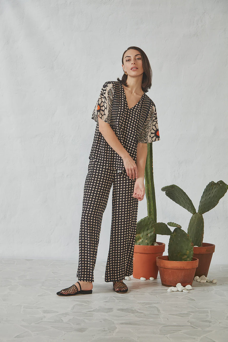 Inspire Pant