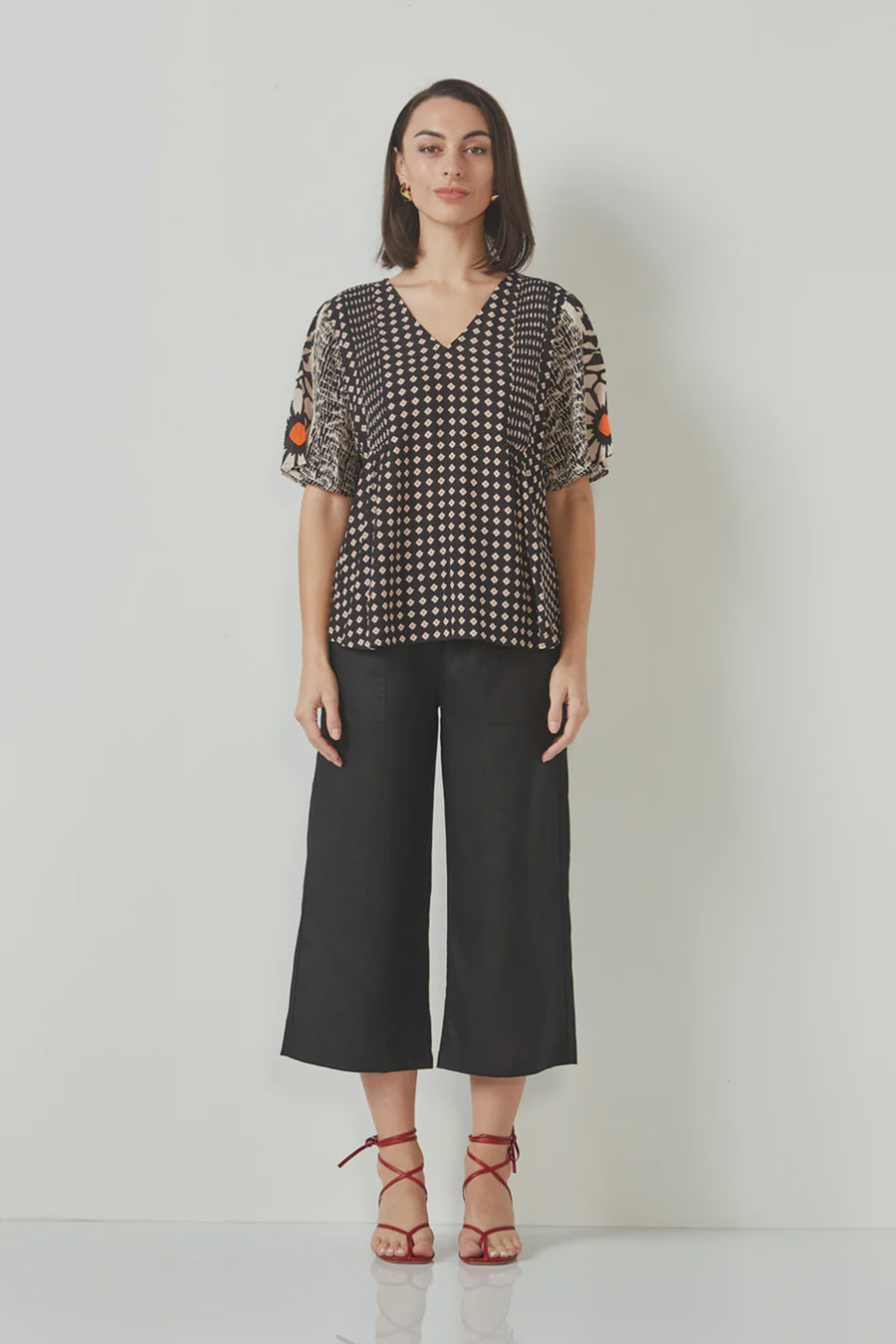 Inspire Top