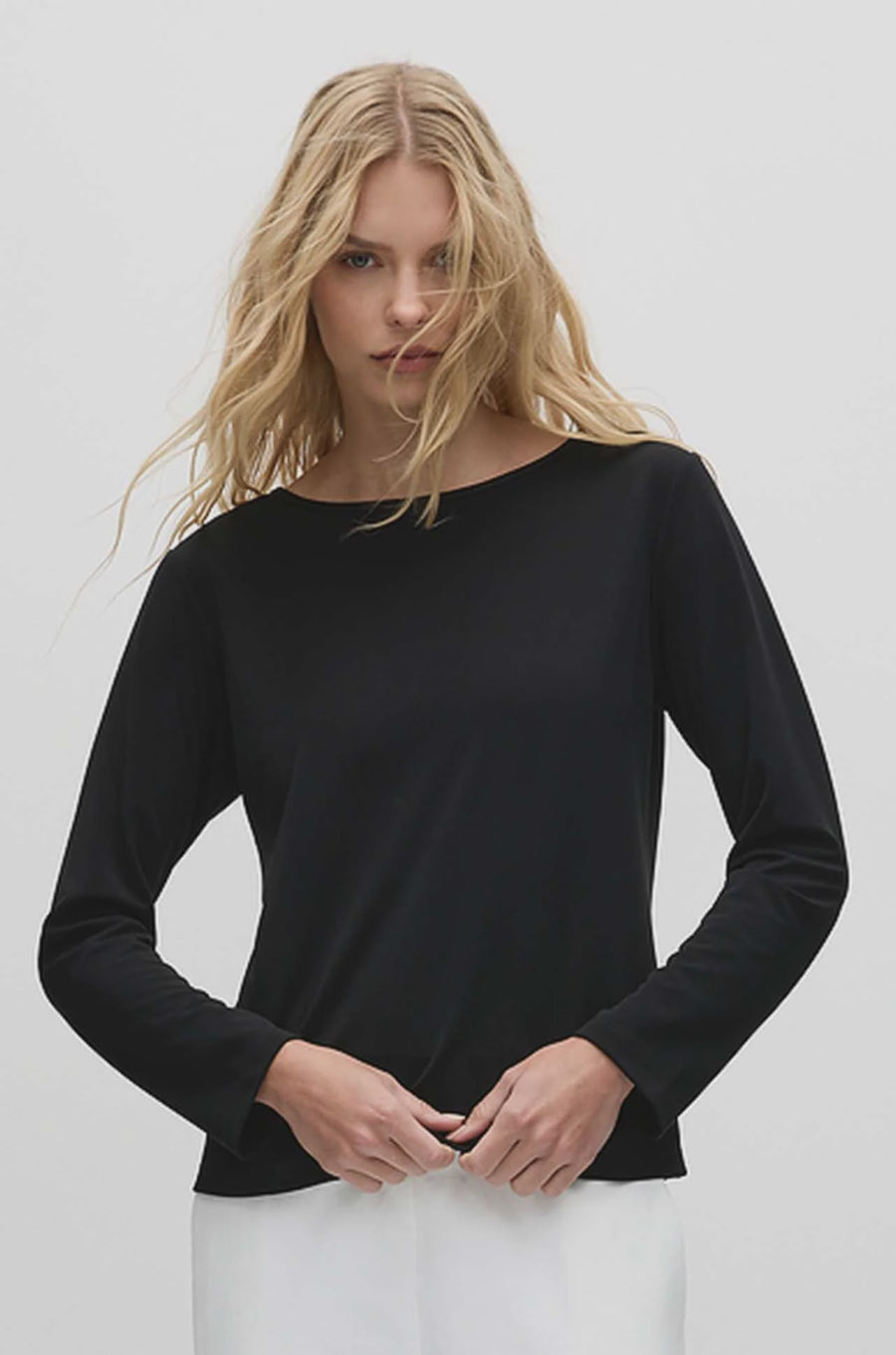 LS Powder Boater