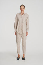 Nomad Pin Stripe