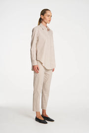 Nomad Pin Stripe