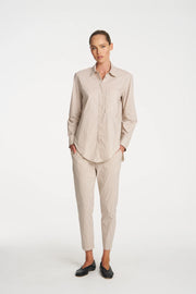 Nomad Pin Stripe