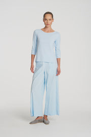 Relaxed Boat Neck Dream