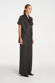 Maxi Pace Pant Satin
