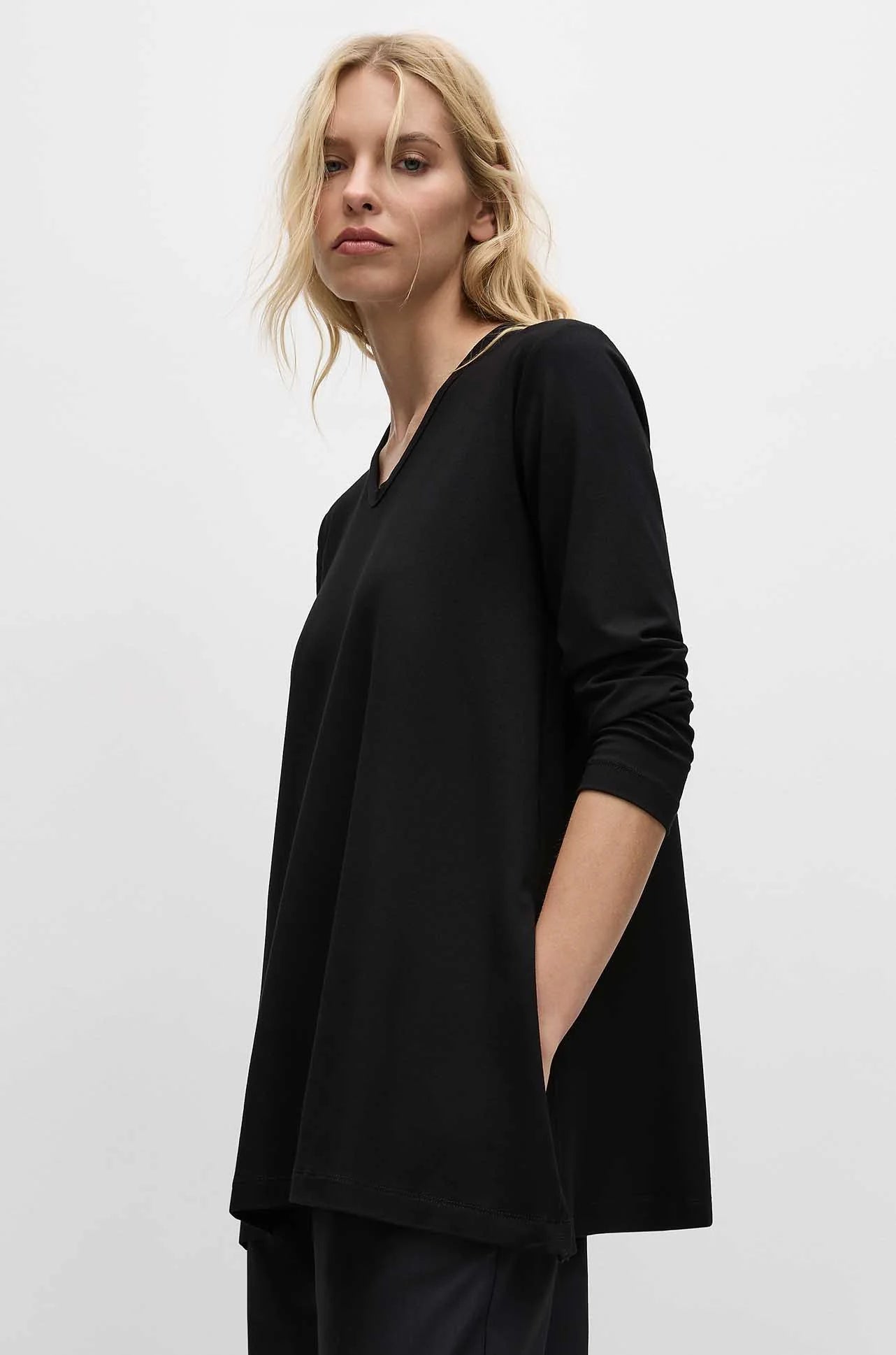 Moroccan Tunic