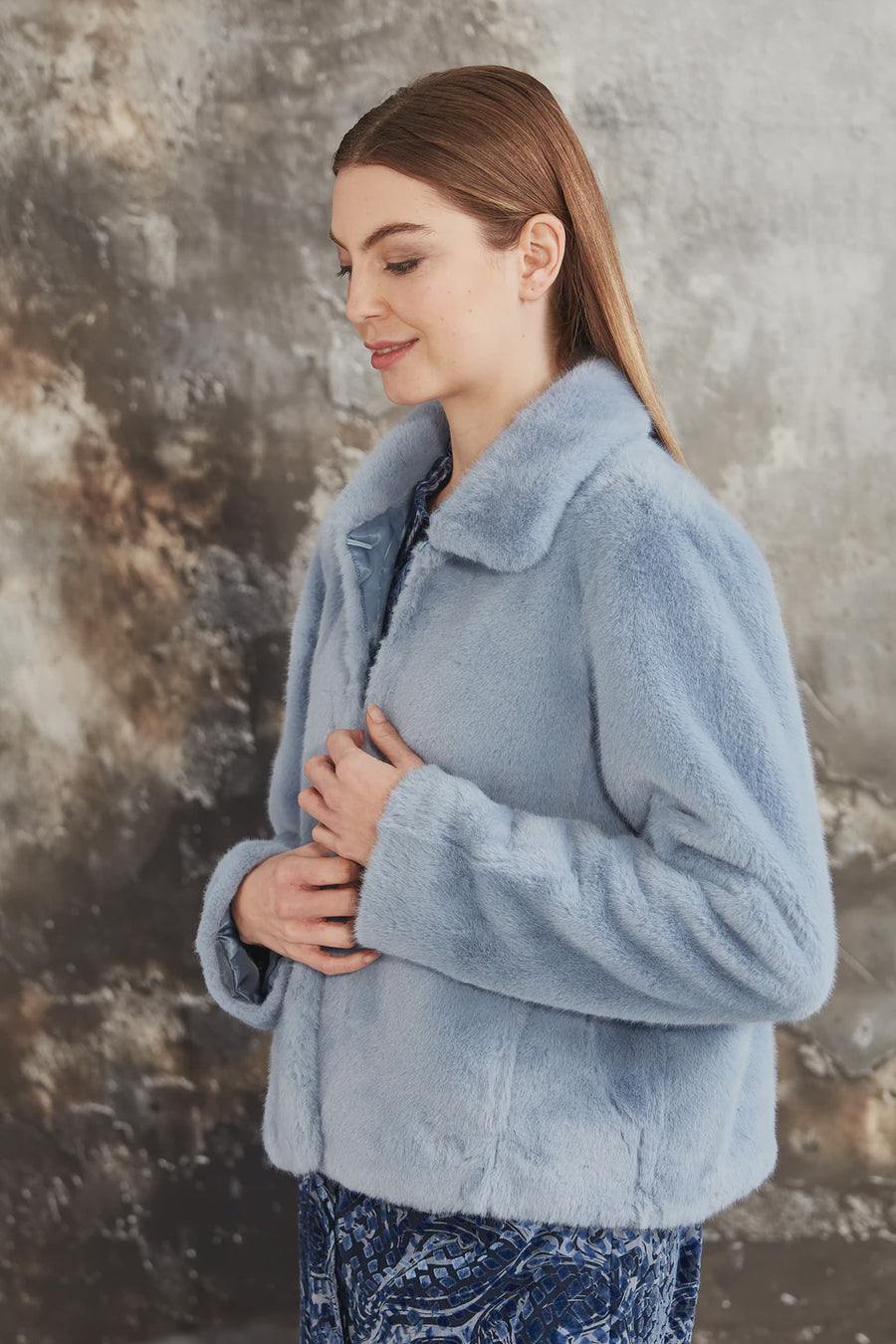 Rossini Jacket