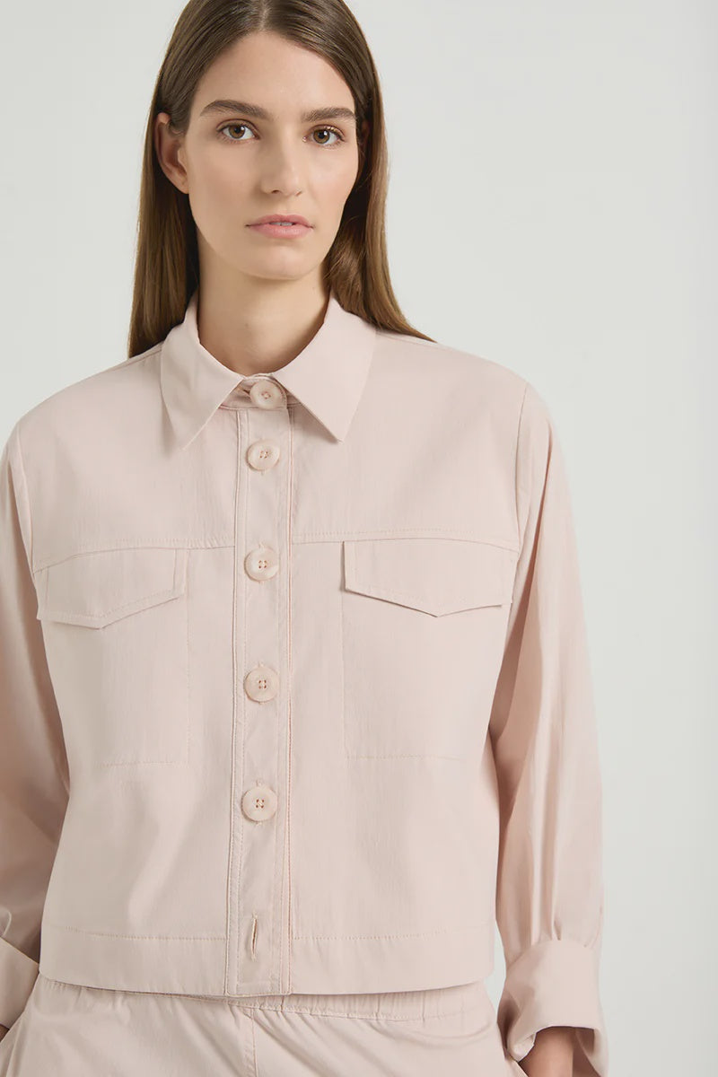 Trunk Jacket