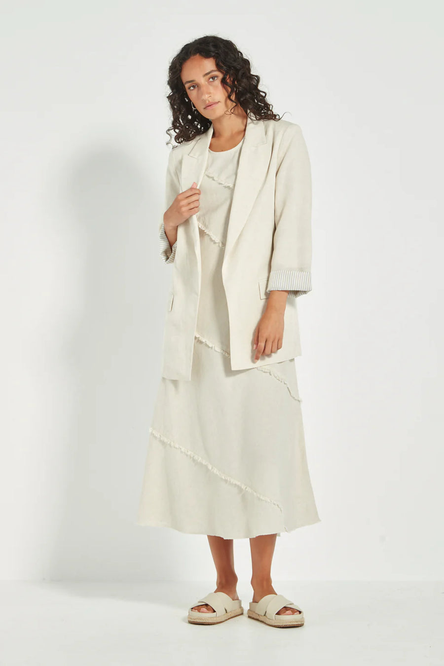 Elle Dress