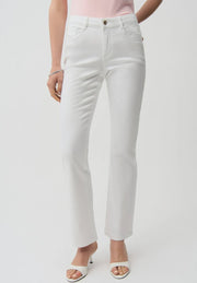 Classic Boot Cut Jean