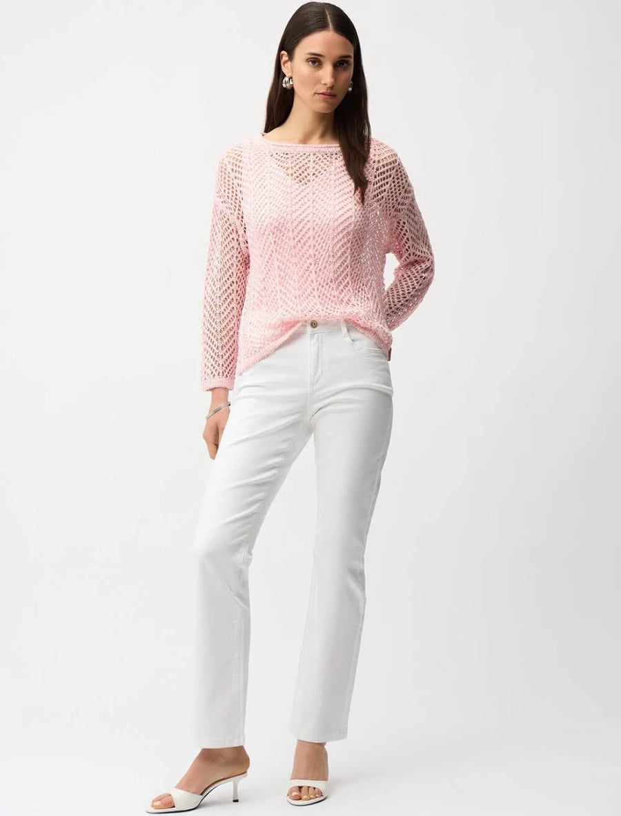 Classic Boot Cut Jean