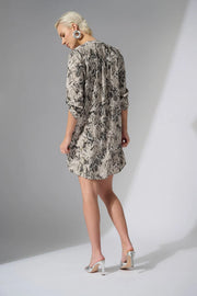 Python Print Dress