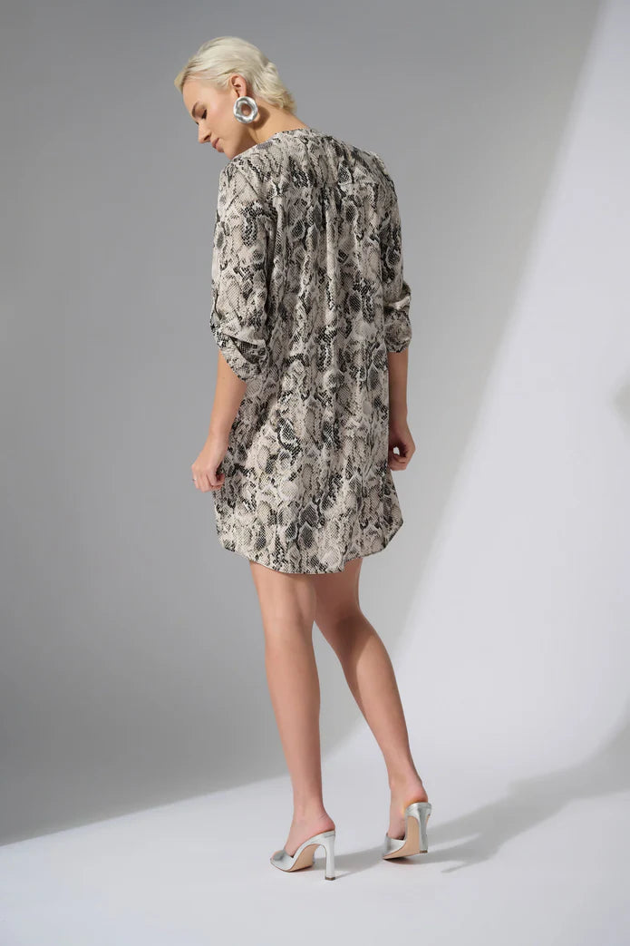 Python Print Dress