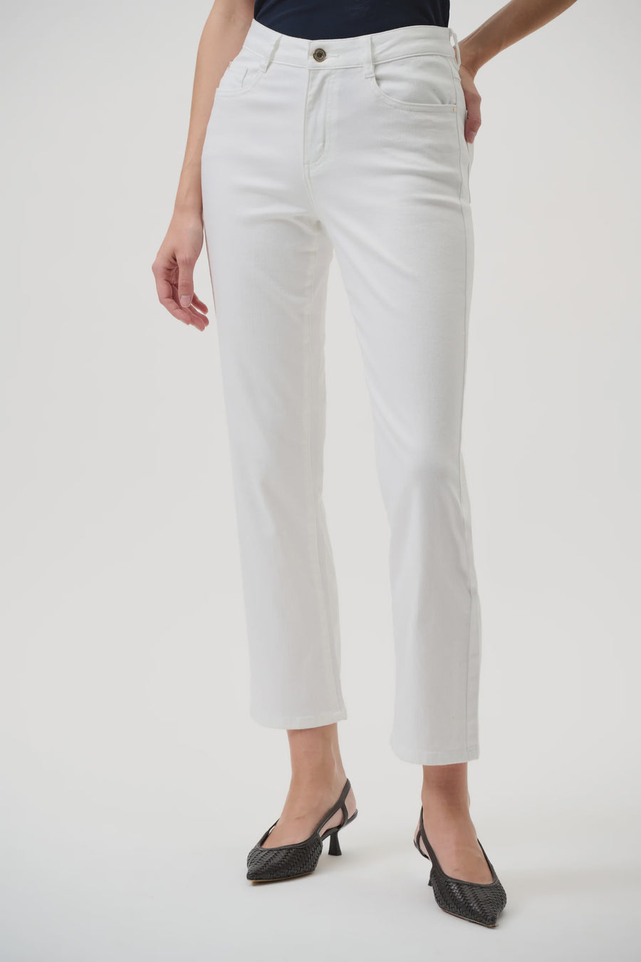 Margot Lightweight Stretch Jeans