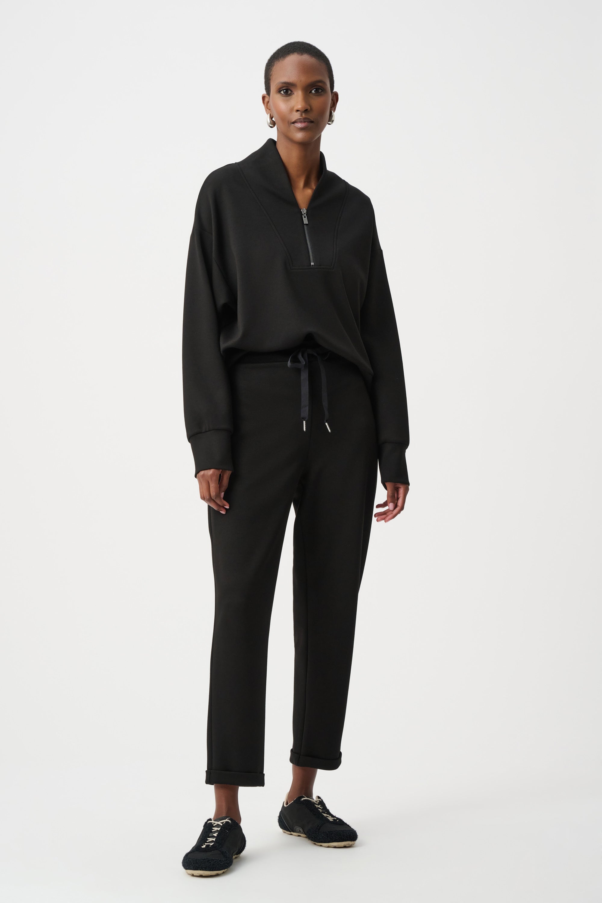 Scuba Pullon Jogger