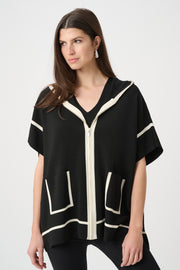 Hooded Jacket